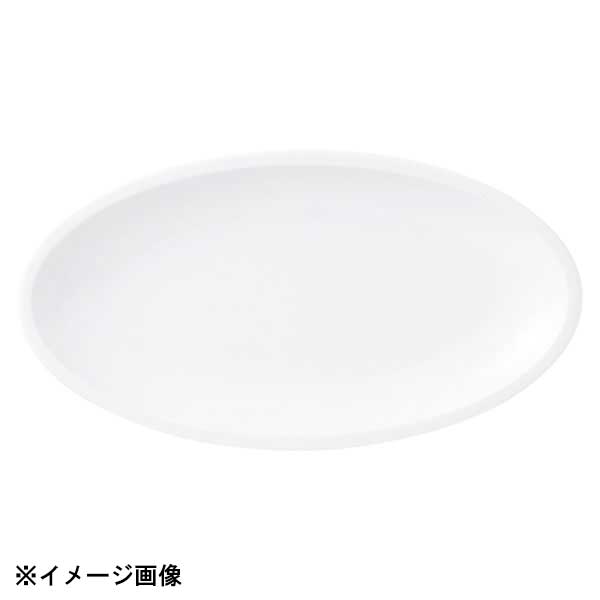 花伝 コントルノ ホワイト 29cmプラター 58500045