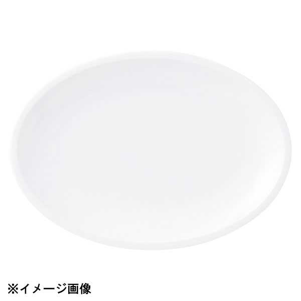 花伝 コントルノ ホワイト 27cmワイドプラター 58500076