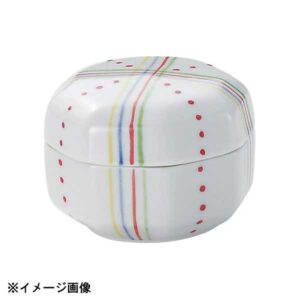 花伝 手毬 蓋付き珍味 58904086