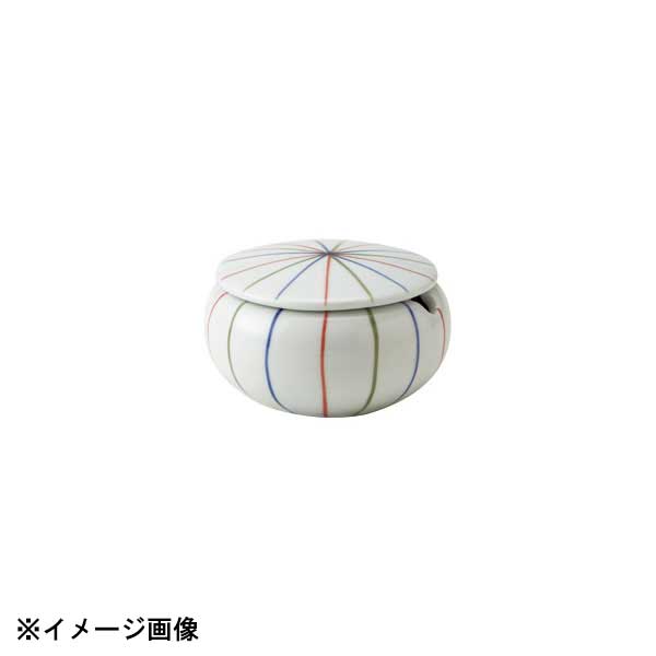 花伝 錦十草 からし入れ 58906005