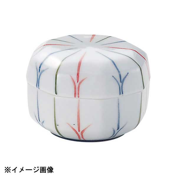 花伝 風ぐるま 蓋付き珍味 58924086