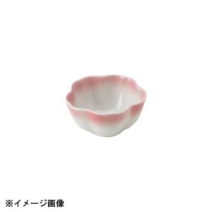 花伝 山桜 ピンク 小鉢 58945025