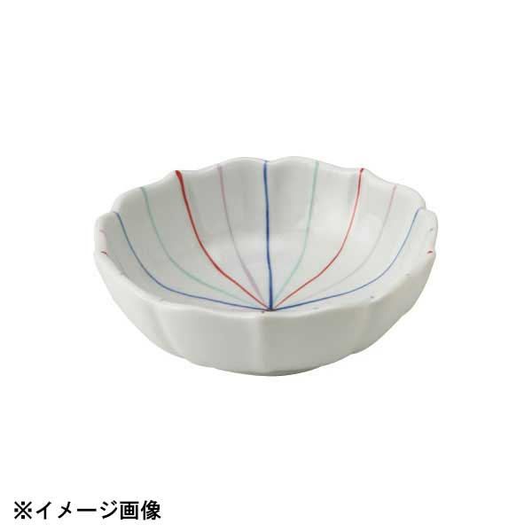 花伝 八重 錦十草 丸鉢 58966021