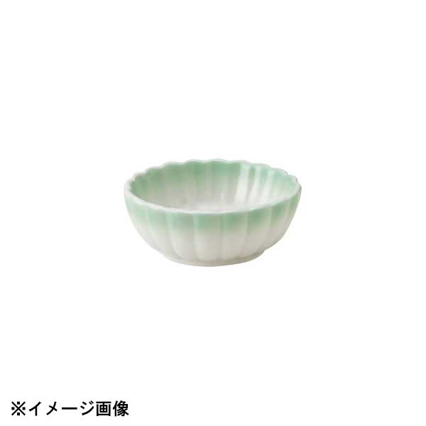 花伝 小菊 グリーン 小鉢 58970024