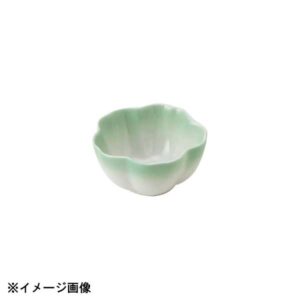 花伝 山桜 グリーン 小鉢 58970025