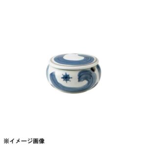花伝 流水 からし入れ 58980005
