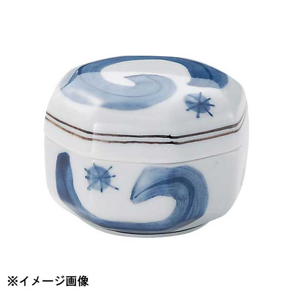 花伝 流水 蓋付き珍味 58980086