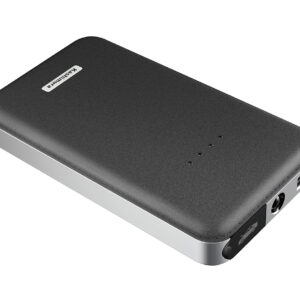 ジャンプスターター 5400mAh