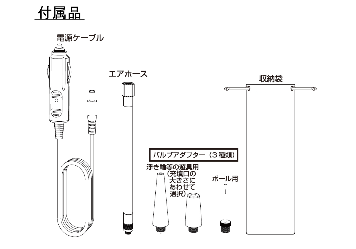 電動コンプレッサー - 画像 (6)
