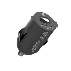 Bluetooth FMトランスミッター コンパクト