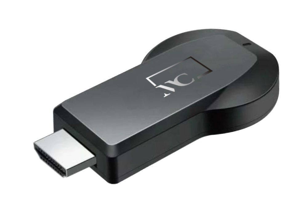 Miracastレシーバー HDMI 挿すだけ