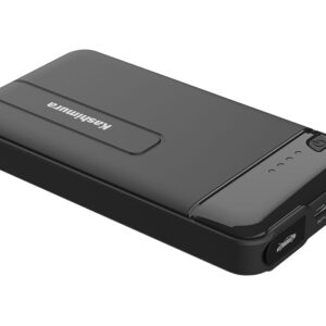 ジャンプスターター 4000mAh