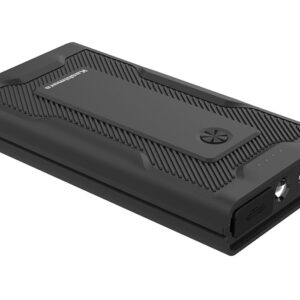 ジャンプスターター 7200mAh