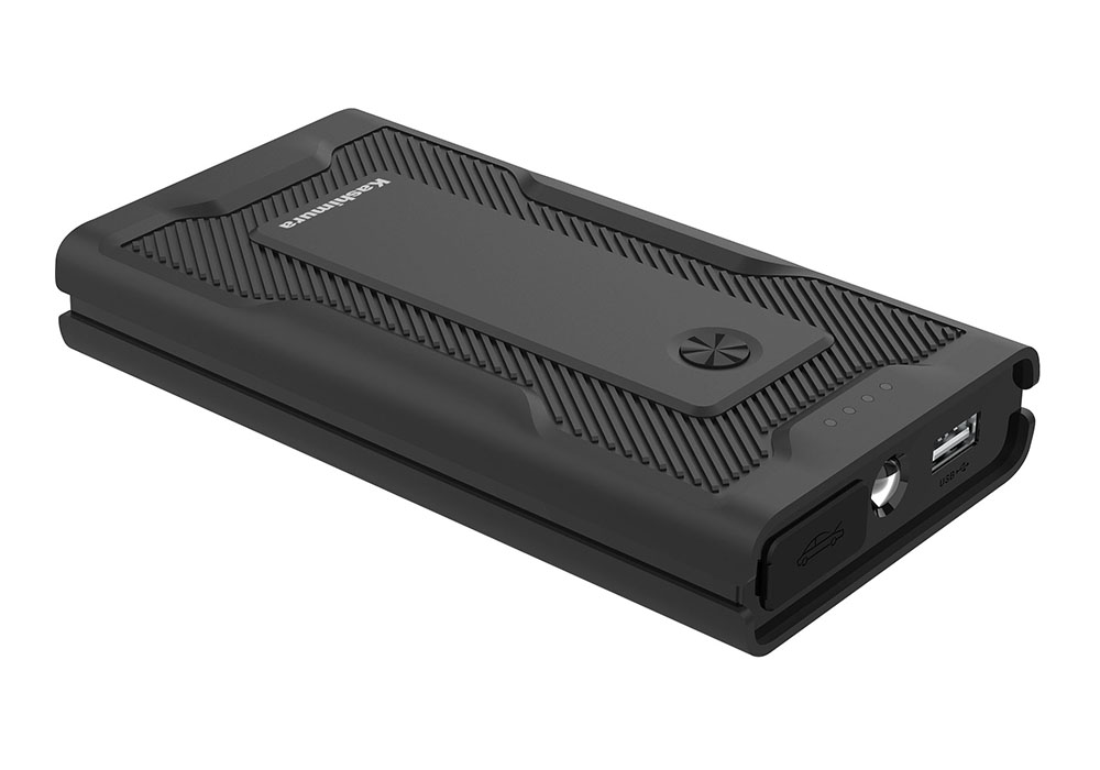 ジャンプスターター 7200mAh
