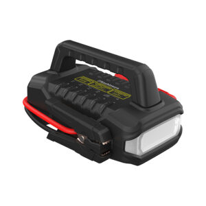 24V対応ジャンプスターター 56000mAh