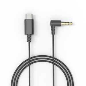 C-AUX ケーブル 1m