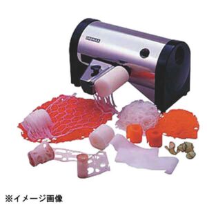 ドリマックス マルチツマDX-70用クシ刃 1.2mm 106081