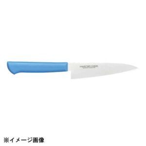 片岡製作所 マスターコック MCPK-120 ペティ 12cm グリーン 130152