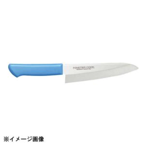 片岡製作所 マスターコック MCDK-270 洋出刃 27cm ブラウン 130363