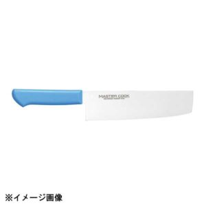 片岡製作所 マスターコック MCNK-180 菜切 18cm ピンク 130384