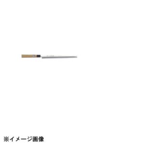 青木刃物製作所 堺孝行 本霞研和包丁蛸引36cm No.05027 601511