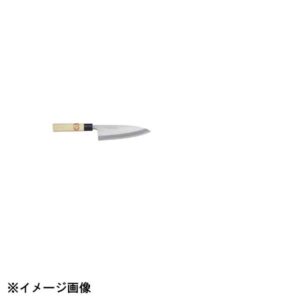青木刃物製作所 堺孝行 霞研和包丁出刃27cm No.06042 601597