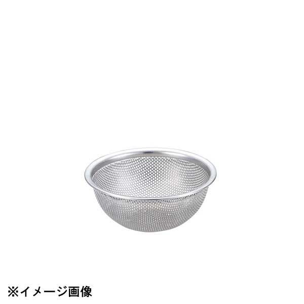 藤井器物製作所 IKD18-8 抗菌メッシュボール 30cm 603859