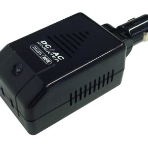 DC/ACインバーター 80W