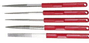 新潟精機 ダイヤモンドヤスリ KDF8C-C20032 円筒#200