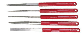 新潟精機 ダイヤモンドヤスリ KDF8C-C20032 円筒#200
