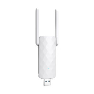 Wi-Fi中継機 2.4GHz 300Mbps