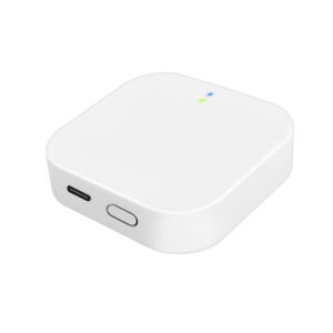 スマートハブ デバイス用ゲートウェイ