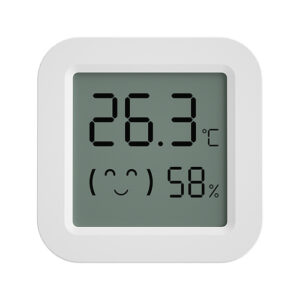 スマート温湿度計