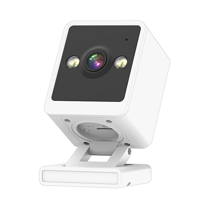 スマートカメラ 4MP/AI/高輝度 - 画像 (3)