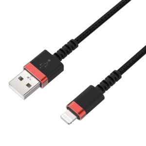USB充電&同期ケーブル 1.2m LN STRONG R-AL