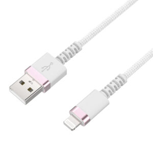 USB充電&同期ケーブル 1.2m LN STRONG RG-AL