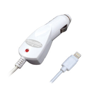 DC充電器 1A LN WH