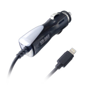 DC充電器 1A LN BK