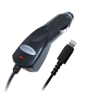 DC充電器 PD-9V2A LN BK
