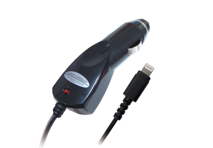 DC充電器 PD-9V2A LN BK