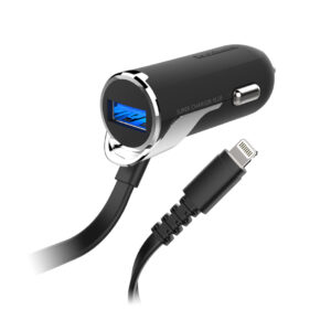 DC充電器 USB1ポート 3.4A LN