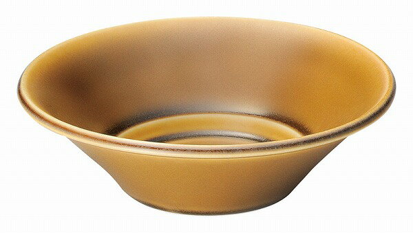 光洋陶器 KOYO スパダ コーパル 15.5cm浅ボウル 美濃焼