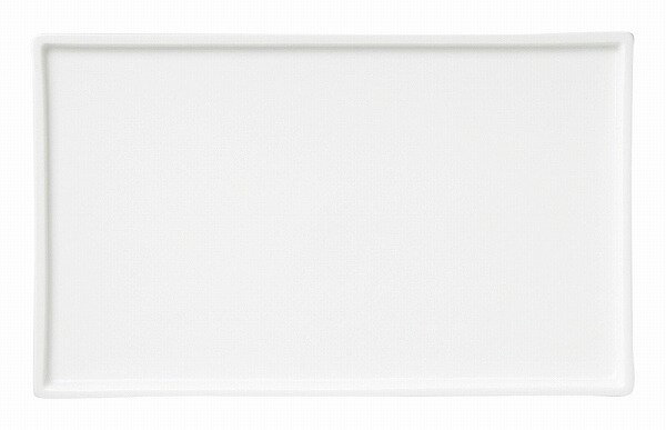 光洋陶器 KOYO フェーブル 30cm角プラター 美濃焼