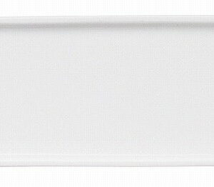 光洋陶器 KOYO フェーブル 21cm細長角皿 美濃焼