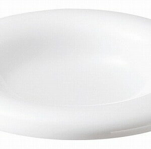 光洋陶器 KOYO ブリオ ワイドロール24cmスープボウル 美濃焼
