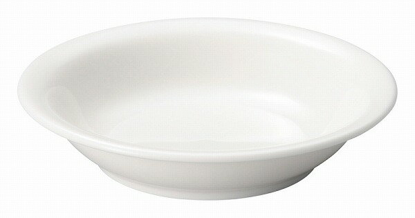 美濃焼 光洋陶器 KOYO ボーンセラム 15.5cmフルーツボウル