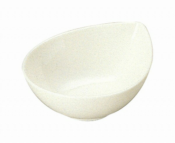 光洋陶器 KOYO ボーンセラム 10cmデュードロップボウル 美濃焼