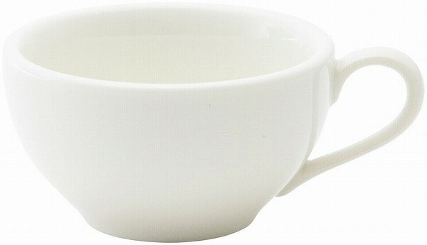 光洋陶器 KOYO ボーンセラム M型ティーカップ 美濃焼