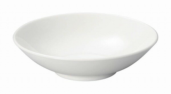 光洋陶器 KOYO カンティーヌ 17.5cm浅ボウル 美濃焼