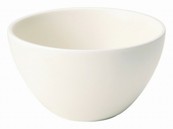 光洋陶器 KOYO カルマ スノーホワイト 13.5cmマルチボウル 美濃焼